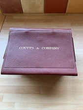 VINTAGE COUTTS & COMPANY