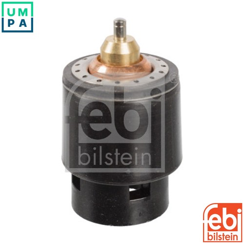 Thermostat coolant 108185 - thermostat, for