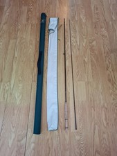 VINTAGE ORVIS SUPERFINE 7FT 4#