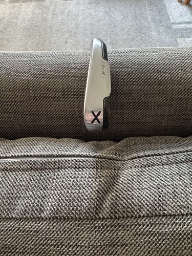 Pxg driving iron - iron, x