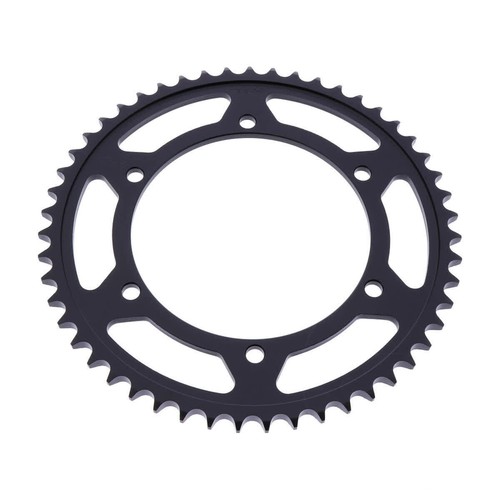 Tooth crown 428 - crown, black