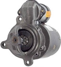 NEW STARTER MOTOR FITS