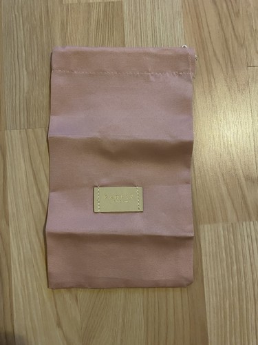 Radley pink dust - bag,, genuine