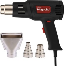 1600w heat gun with - 1600w,