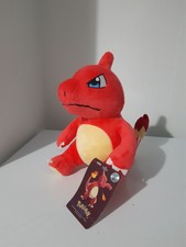 Pokemon Charmeleon  Plush Soft