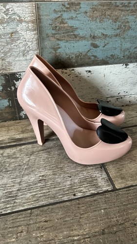 Nude vivienne westwood heels - westwood,