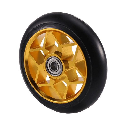 110mm scooter wheels - 110mm,