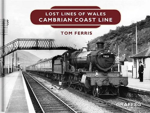 Lost lines wales cambrian - lost,