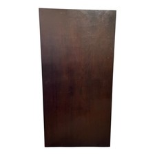 Reclaimed Mahogany Timber