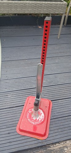 Bench stand bottle - bench,