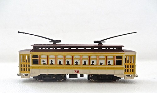 Bachmann 61090 gauge - n,