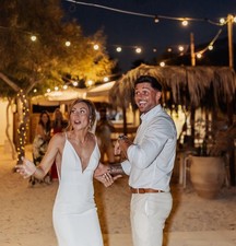 Grace Loves Lace Women's