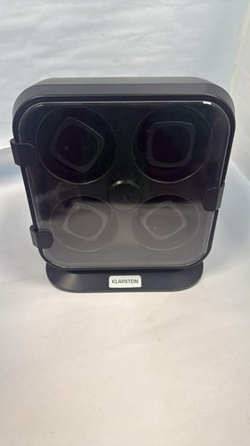 Klarstein clover watch winder - clover,