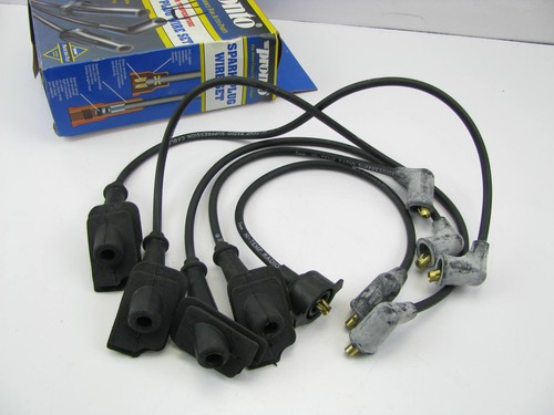 Pronto 4715 ignition spark - pronto,