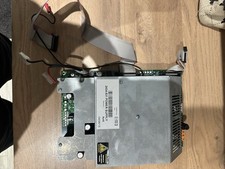 Honeywell Gent VS-PSU-24