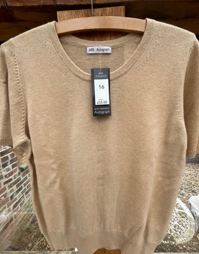 Marks spencer autograph - marks,