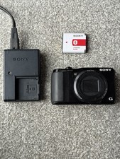Sony Cyber-shot DSC-HX20V