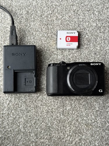 Sony cyber shot dsc - sony, cyber-shot