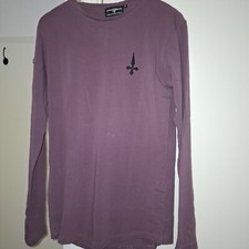 Judas Sinned Long Sleeved T Shirt