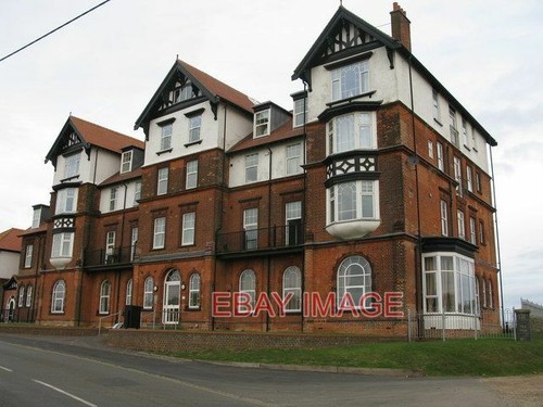 Photo former hotel - photo,