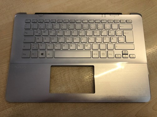 New sony vaio svf14a - sony,