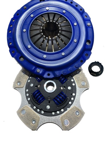 Motorsport 425 lbft - cg, paddle