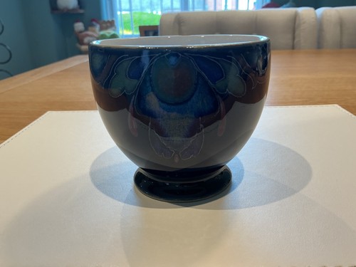 Denby baroque open - baroque, bowl