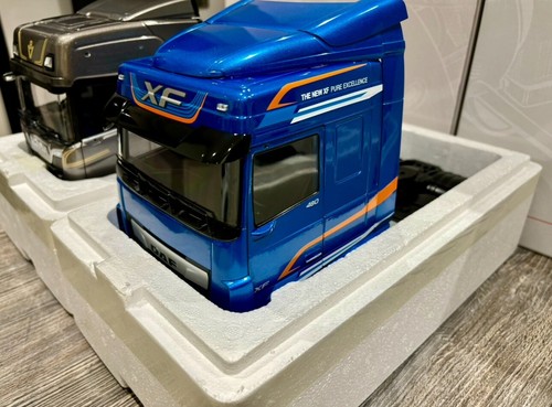 Premium classixxs 2018 daf - premium,