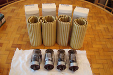 GEC KT88 MILITARY GRADE CV5220