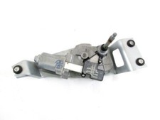 7258532 Rear Wiper Motor BMW 1