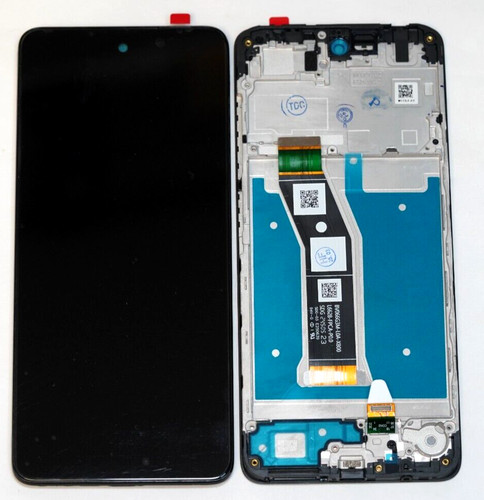 Motorola moto g04 xt2421 lcd - xt2421-3,