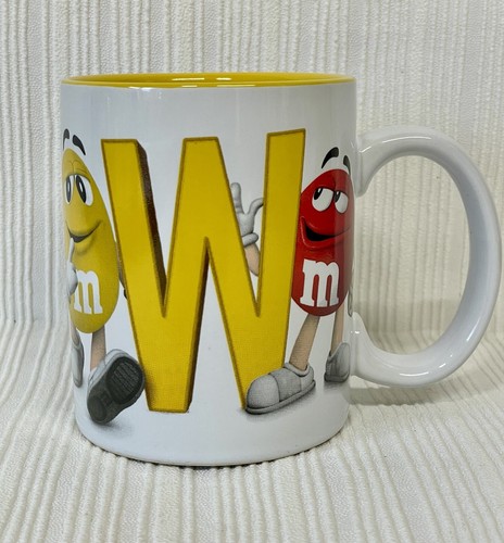 World ceramic mug - world,
