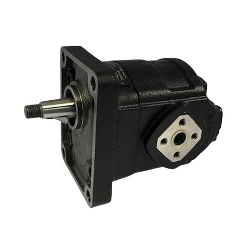 Casappa cast iron hydraulic - cast,