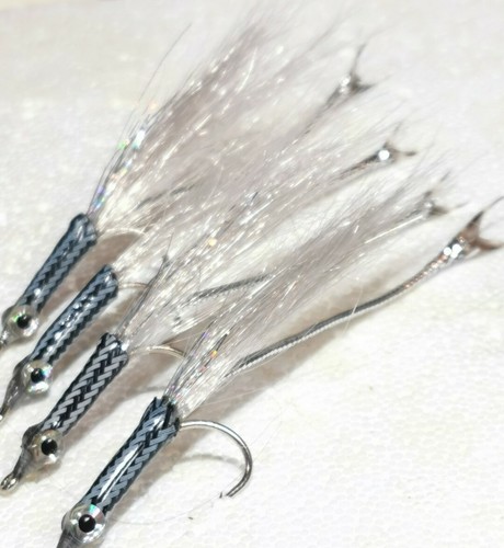 4xbest 11cm bass saltwater - bass,