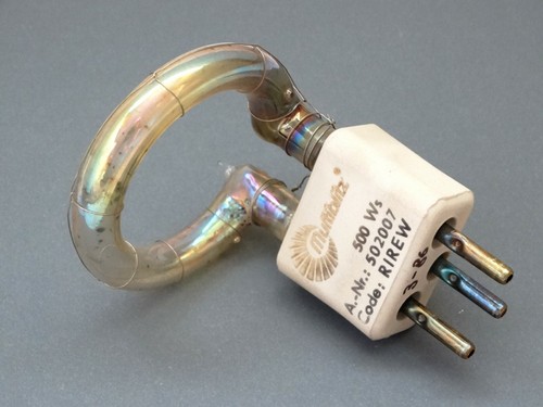 Replacement flashtube - replacement,