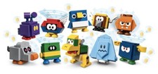 LEGO Super Mario Character