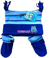 Thomas The Tank Engine Fleece