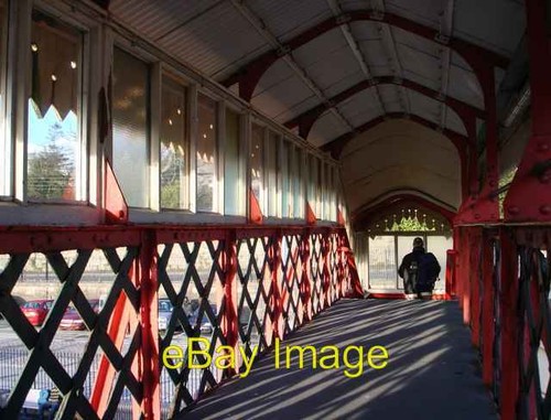Photo 6x4 old covered - photo,