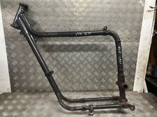 TRIUMPH 5TA classic frame 1961