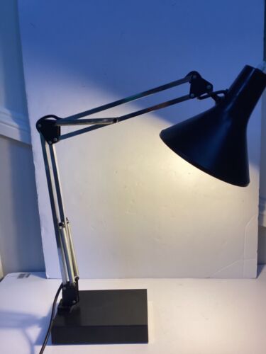 Architect angle poise lamp - poise,