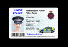 Personalised Child's Kids