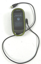 MAGELLAN Explorist 610 Version
