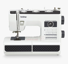 BROTHER HF37 Strong & Tough