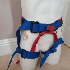 Vintage Wild Country Pat