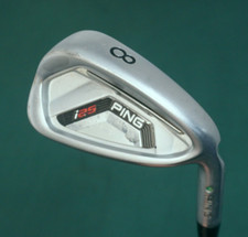 Ping i25 Green Dot 8 Iron
