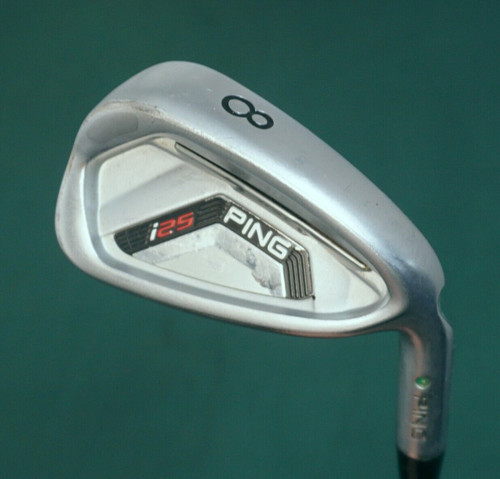 Ping i25 green - i25, iron