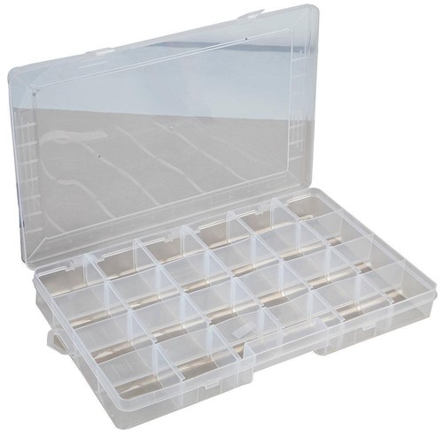 Compartment tool - compartment,