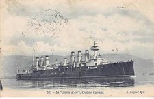 Boats - SAN50953 - The "Jeanne