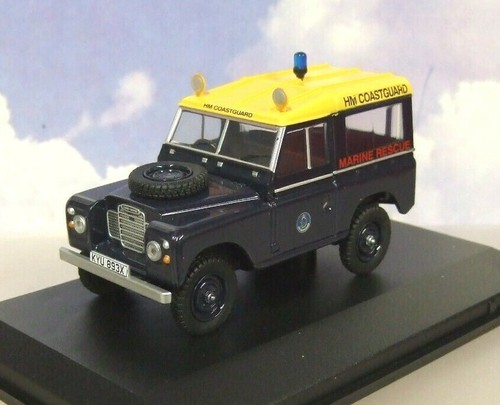 Oxford land rover series - oxford,