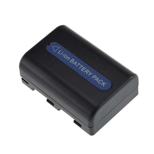 Battery for sony dcr trv17 - sony, dcr-trv17